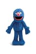 Gund Soft and Shaggy Grover Doll in new larger size!