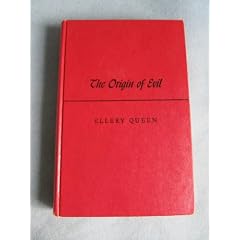 The Origin Of Evil