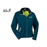 Jack Wolfskin Damen Softshell Jacke "Icedancer" (1300061 101) Modell 2011 - JACK WOLFSKIN