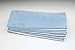 Laitner Brush Company 8 Pack Micro Fiber Cleaning Cloths