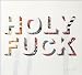 Holy Fuck-Latin [Vinyl]