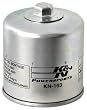 K&N KN-163 BMW High Performance Oil Filter