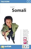 Talk Now! Somali (Talk Now! Beginners)