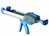COX EC-300 Eclipse 300 ml. x 300 ml. Cartridge Manual Epoxy Applicator