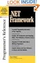 .NET Framework Programmer's Reference