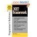 .NET Framework Programmer's Reference