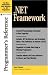 Books : .NET Framework Programmer's Reference
