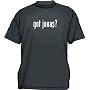 got jonas? Kids T Shirt 2T thru Youth XL