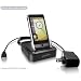 Samsung Omnia i900 Desktop Cradle (No Spare Battery Charger)