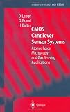 Cantilever-Based CMOS Sensor Systems