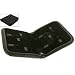 Beading Tools Travel Case Black Zip Stringing Jewelry