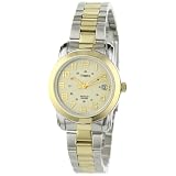 Timex Womens T2N4349J Dress Sport Chic Round Bi-Met