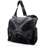 Review Mobile Edge  / Alienware Messenger Bag