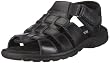 ara Arden 10806-01 Herren Sandalen/Outdoor-Sandalen