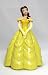 美女と野獣 Disney Princess（ディズニープリンセス）Belle（ベル）Figural Bank（貯金箱）_s-1