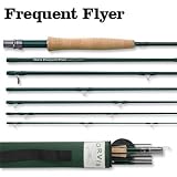 Orvis Frequent Flyer 4-weight 8'6