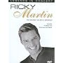 BEST OF RICKY MARTIN GREATEST HITS LIVE - LEGENDS IN CONCERT (2007)