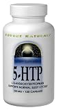 5-HTP 120 Caps 50 Mg (L-5-hydroxytryptophan)