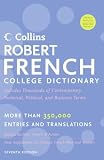Collins Robert French College Dictionary, 7e