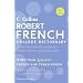 Collins Robert French College Dictionary, 7e (Collins Language)