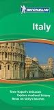 Michelin the Green Guide Italy (Michelin Green Guides)