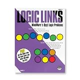 Logic Links Puzzle Box