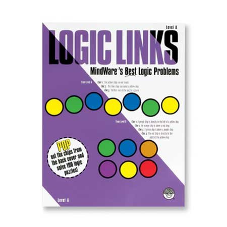 41mYwoN21FL Logic Links Puzzle Box