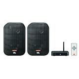 Buy JBL Control 2.4G On Air Wireless Speaker System (Pair) 