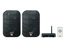 <strong><a href='http://www.it-firstcare.com/view_company.php?from=JBL&pageid=1'>JBL</a></strong> Control 2.4G On Air Wireless Speaker System (Pair)