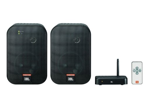 JBL Control 2. 4G Purchase ∣ ⊳ Best value Shop for JBL Control 2. 4G On Air Wireless Speaker System (Pair)