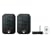 JBL Control 2.4G On Air Wireless Speaker System