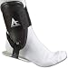 Cramer E4 Clam Active Ankle, Medium T2, Black