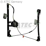 Produkt-Bild: Fensterheber VORNE LINKS MANUELL VW GOLF III 3, VENTO F&Uuml;R 3/5 T&Uuml;RER AB BAUJAHR 91