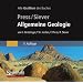 Press/Siever - Allgemeine Geologie - Bild-CD-ROM f�r Windows Vista/XP/2000/Nt4.0 SP2/98ME/98SE/98