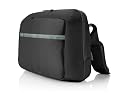 Belkin Notebooktasche Kurier Core Line 39,6 cm (15,6 Zoll) pitch black/soft grey
