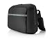 Belkin Core Messenger Bag For Notebooks Up To 15.6', Black / Grey. F8n112eaKSG