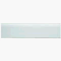 House of Fara W375MDF MDF Wainscot Base