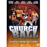 Churchball [DVD] [2006] [Region 1] [US Import] [NTSC]