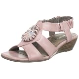 Tamaris 1-1-28208-30 Damen Sandalen