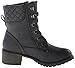 Roxy Women's Morgan Combat Boot