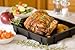 WellBake Extra Large Roasting Dish. Heavy Duty Non-Stick Silicone Bakeware + 10 Year Guarantee