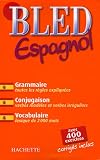 Bled Espagnol