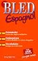 Bled Espagnol