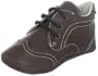 Pinocchio SL009, Jungen Hausschuhe, Braun (dark brown 28LE), EU 19