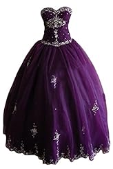 Organza  2014  Ball Gown Prom Dress/Party Dress 