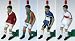 TIPP-KICK BUNDESLIGA TOP-KICKER HAMBURG 2006/07