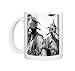 Second World War industry workers Photo Mugs
