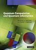 Quantum Computation and Quantum Information (Cambridge Series on Information and the Natural Sciences)
