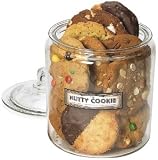 Classic Cookie Jar