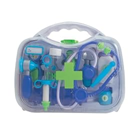 Early Learning Centre - Medical Case